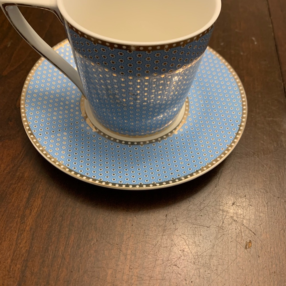 Teacup